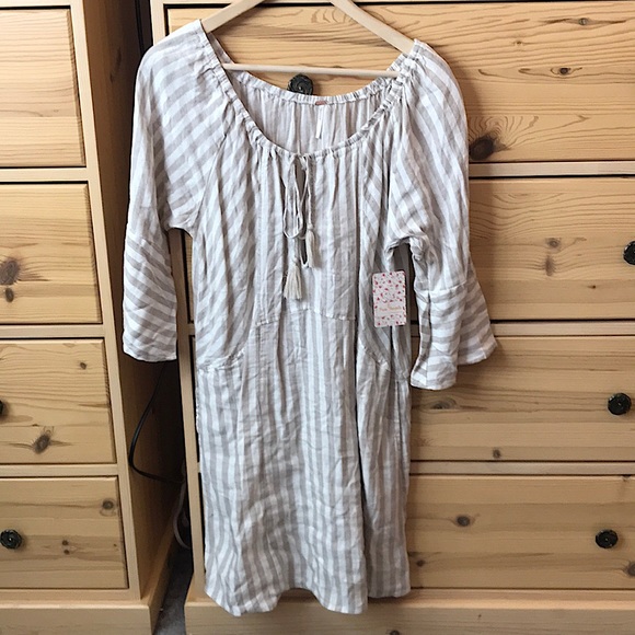 Free People Dress - Picture 2 of 13